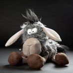 sigikid BEASTtown Esel Don Donkey, vorne | Kuscheltier.Boutique