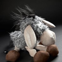 sigikid BEASTtown Esel Don Donkey, Detail | Kuscheltier.Boutique