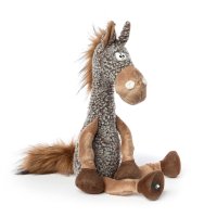 sigikid BEASTtown Pferd Hatta Watta, 36cm | Kuscheltier.Boutique