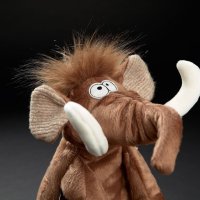 sigikid BEASTtown Mammut Moneten Manon, Profil | Kuscheltier.Boutique