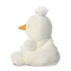 Schneemann Snowman, Palm Pals Seite 
