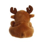 Rentier Reindeer, Palm Pals Plüschtiere, Rückseite 