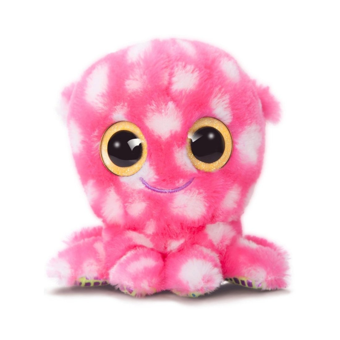 Yoohoo & Friends: Octopus Olee, 12cm Aurora Plüschtiere | Kuscheltier.Boutique Yoohoo & Friends: Octopus Olee, 12cm Aurora Plüschtiere | Kuscheltier.Boutique