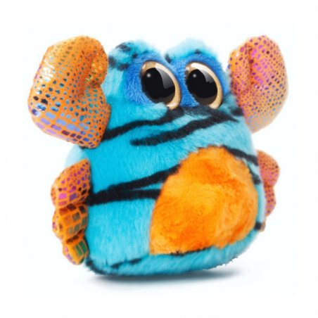 Yoohoo & Friends Krabbe Snapee, 12cm Aurora Plüschtiere | Kuscheltier.Boutique