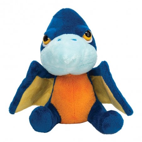 LiL Peepers Plüschtier Dinosaurier Pterodactyl, 18cm | Kuscheltier.Boutique