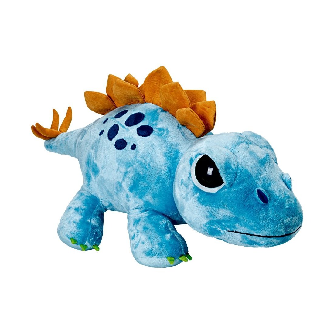 LiL Peepers Plüschtier Dinosaurier Stegosaurus, 65cm | Kuscheltier.Boutique