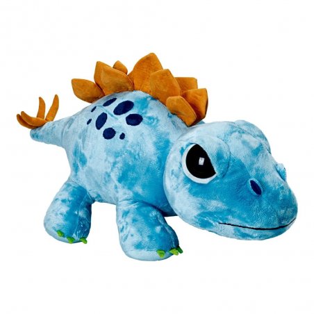 LiL Peepers Plüschtier Dinosaurier Stegosaurus, 65cm groß 