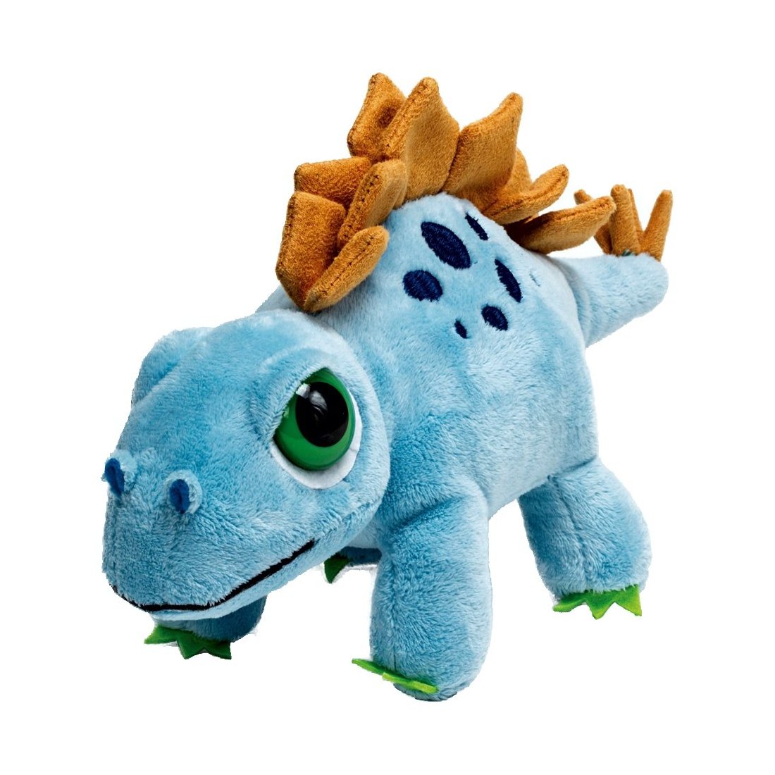 LiL Peepers Plüschtier Dinosaurier Stegosaurus, 18cm | Kuscheltier.Boutique LiL Peepers Plüschtier Dinosaurier Stegosaurus, 18cm | Kuscheltier.Boutique