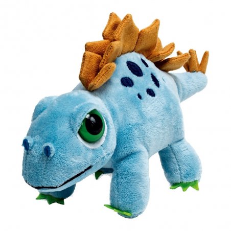 LiL Peepers Plüschtier Dinosaurier Stegosaurus, 18cm | Kuscheltier.Boutique