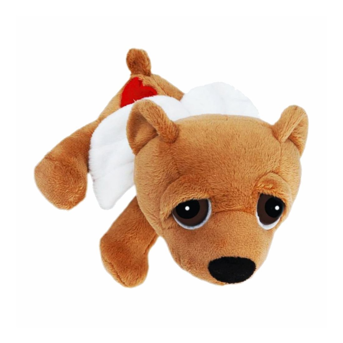 LiL Peepers Plüschtier Teddybär Angel, 24cm | Kuscheltier.Boutique LiL Peepers Plüschtier Teddybär Angel, 24cm | Kuscheltier.Boutique