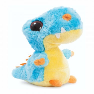 Yoohoo & Friends: Tyrannosaurus Rexee, 12cm Auroraworld Yoohoo & Friends: Tyrannosaurus Rexee, 12cm Auroraworld