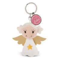 NICI Schutzengel mit Stern Alles Liebe, Schlüsselanhänger 
