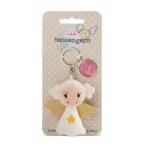 NICI Schutzengel mit Stern Alles Liebe, Verpackung