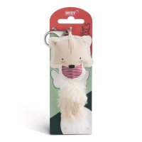 NICI Guardian Animals Katze beige, Verpackung | Kuscheltier.Boutique