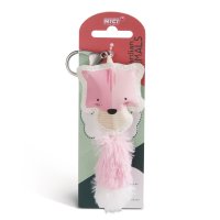 NICI Guardian Animals Katze rosa, Verpackung | Kuscheltier.Boutique