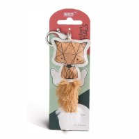 NICI Guardian Animals Marder braun, Verpackung | Kuscheltier.Boutique