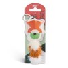 NICI Guardian Animals Panda orange, Verpackung | Kuscheltier.Boutique