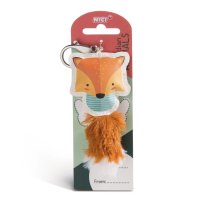 NICI Guardian Animals Fuchs orange, Verpackung | Kuscheltier.Boutique