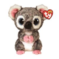 Ty Beanie Boos Plüschtiere Koala Karlie, 15cm | Kuscheltier.Boutique