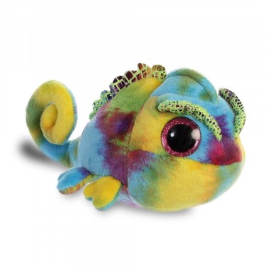 Yoohoo & Friends: Chamäleon Camee, 20cm Auroraworld Yoohoo & Friends: Chamäleon Camee, 20cm Auroraworld
