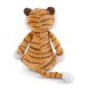Nici GREEN Tiger Tiger-Lilly, Rückseite | Kuscheltier.Boutique