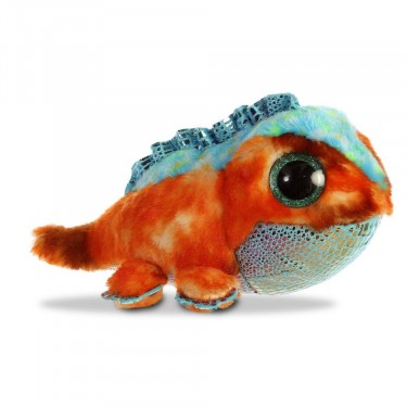 Yoohoo & Friends: Leguan Iggee, 20cm Auroraworld Yoohoo & Friends: Leguan Iggee, 20cm Auroraworld
