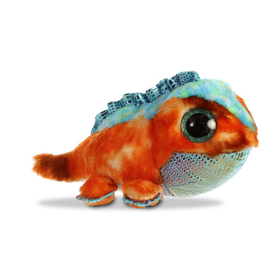 Yoohoo & Friends Leguan Iggee, 20cm Aurora Plüschtiere | Kuscheltier.Boutique Yoohoo & Friends Leguan Iggee, 20cm Aurora Plüschtiere | Kuscheltier.Boutique
