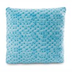 NICI GREEN Kissen Frosch, Rückseite | Kuscheltier.Boutique