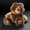 sigikid BEASTtown TeddybärBee Bear Buddy, 38cm | Kuscheltier.Boutique
