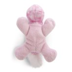 NICI Theoder & Friends Einhorn Pink Diamond, Unterseite | Kuscheltier.Boutique