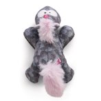 NICI Theoder & Friends Einhorn Diamond Dust, Oberseite | Kuscheltier.Boutique