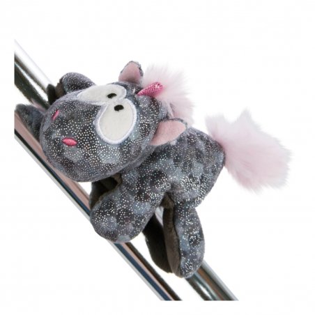 NICI Theoder & Friends Einhorn Diamond Dust, grau MagNICI | Kuscheltier.Boutique NICI Theoder & Friends Einhorn Diamond Dust, grau MagNICI | Kuscheltier.Boutique