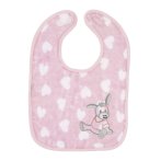 Sterntaler Esel Emmi Girl, Rückseite Lätzchen | Kuscheltier.Boutique