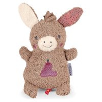 Sterntaler Esel Emmily braun, Spieltier Mini | Kuscheltier.Boutique