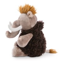 Nici Stone Age Friends Mammut Elke, Schlenker | Kuscheltier.Boutique