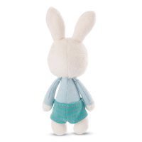 NICI Hase Happy Bunny creme, Rückseite | Kuscheltier.Boutique