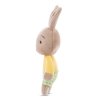 NICI Hase Happy Bunny braun | Kuscheltier.Boutique