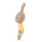 NICI Hase Happy Bunny braun | Kuscheltier.Boutique