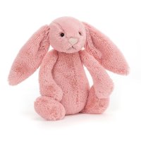 Jellycat Hase Bashful Petal Bunny, Vorderseite | Kuscheltier.Boutique