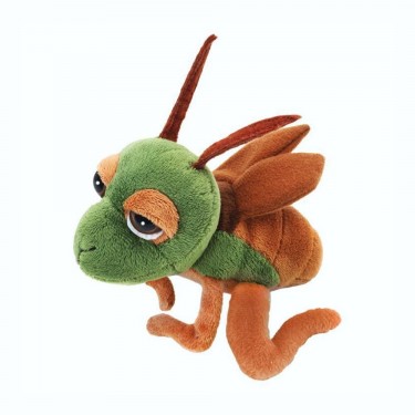 Heuschrecke Bing, 24cm | LiL Peepers Kuscheltier der englischen Marke SUKIgift Heuschrecke Bing, 24cm | LiL Peepers Kuscheltier der englischen Marke SUKIgift