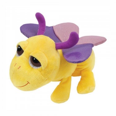 Schmetterling Wisp, 24cm | LiL Peepers Kuscheltier der englischen Marke SUKIgift Schmetterling Wisp, 24cm | LiL Peepers Kuscheltier der englischen Marke SUKIgift
