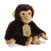 Eco Nation Plüschtier Schimpanse | Kuscheltier.Boutique