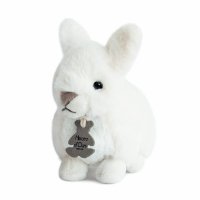 Hase cremeweiß, 14cm Histoire d'Ours Plüschtier | Kuscheltier.Boutique