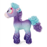 NICI Pony Starjumper, 16cm | Kuscheltier.Boutique