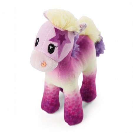 NICI Pony Candydust, 16cm Vorderseite | Kuscheltier.Boutique