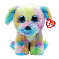 Ty Beanie Boos Plüschtiere Hund Max, 15cm | Kuscheltier.Boutique