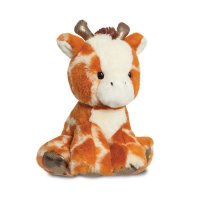 Giraffe Glitzy Tots, AuroraWorld Plüschtiere | Kuscheltier.Boutique