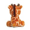 Giraffe Glitzy Tots, Rückseite AuroraWorld Plüschtiere | Kuscheltier.Boutique