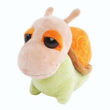Schnecke Sammy, 24cm | LiL Peepers Kuscheltier der englischen Marke SUKIgift Schnecke Sammy, 24cm | LiL Peepers Kuscheltier der englischen Marke SUKIgift