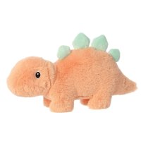 Eco Nation Plüschtier Dinosaurier Stegosaurus Steggy | Kuscheltier.Boutique